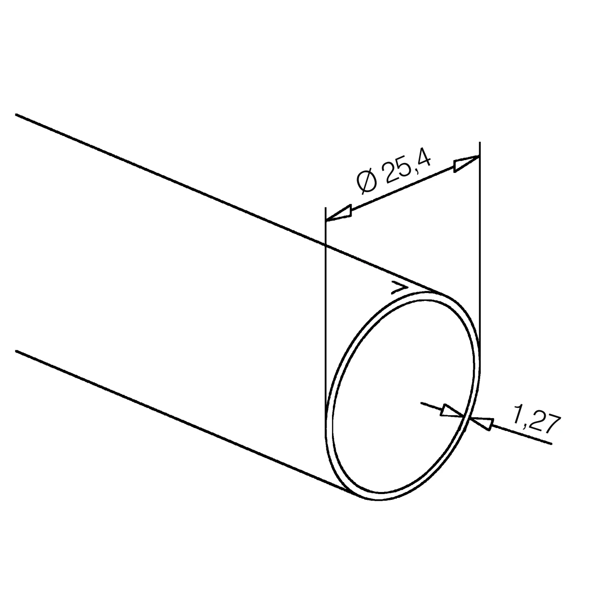 Rohr, xx0900xxxxx