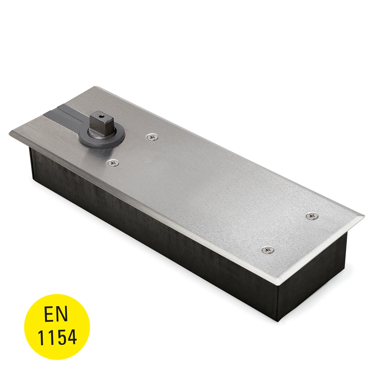Bodentürschließer mit hydraulischer Technologie, 77450101000-xx