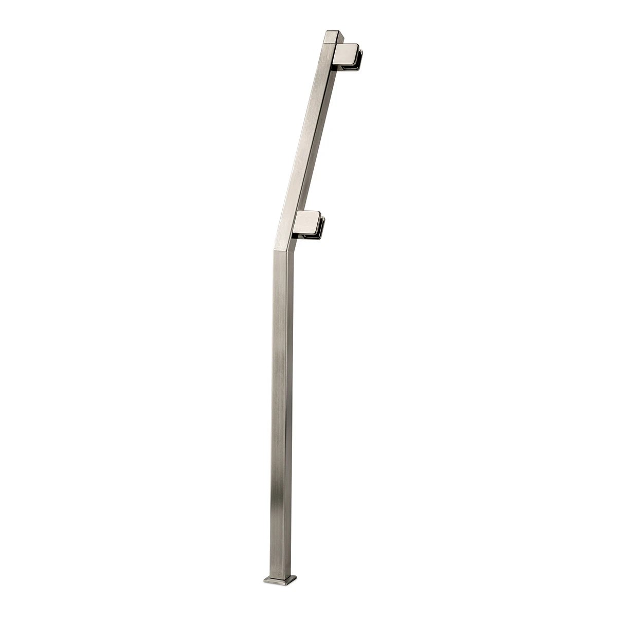 Pfosten für 8 mm Glas, 20170x02020