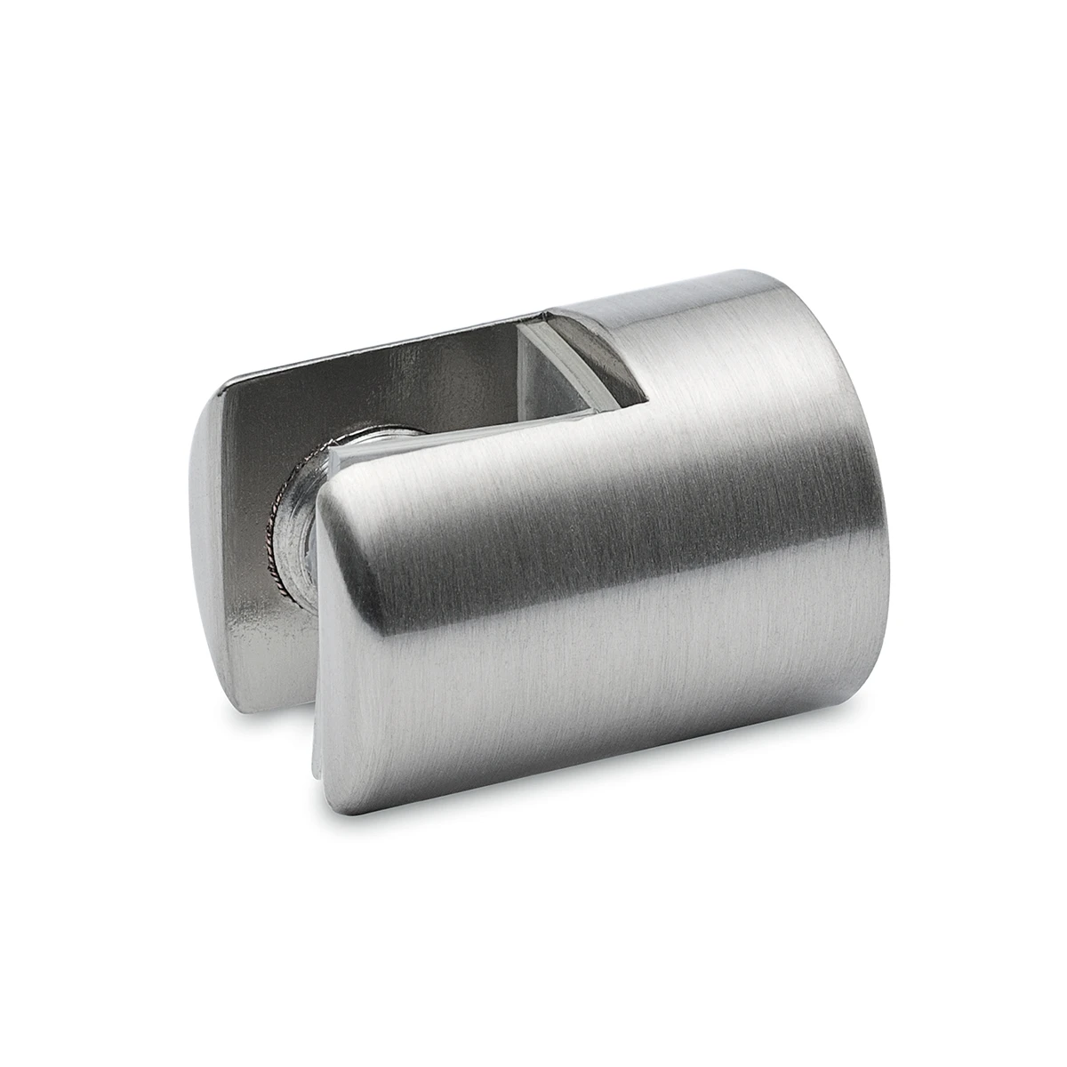 Glashalter aus Edelstahl, 221911000xx