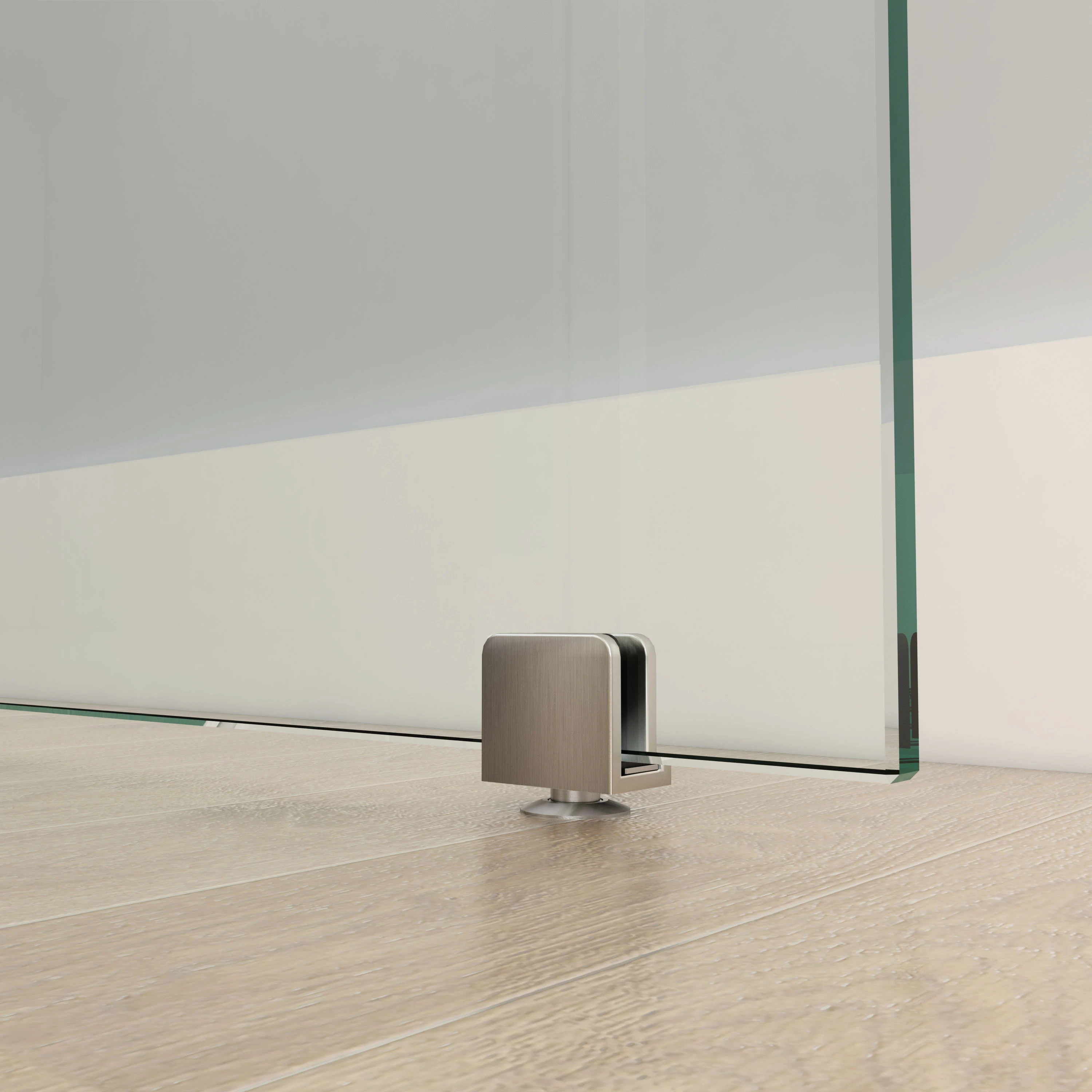 Magnetischer Türstopper für Glastür, 450227000xx