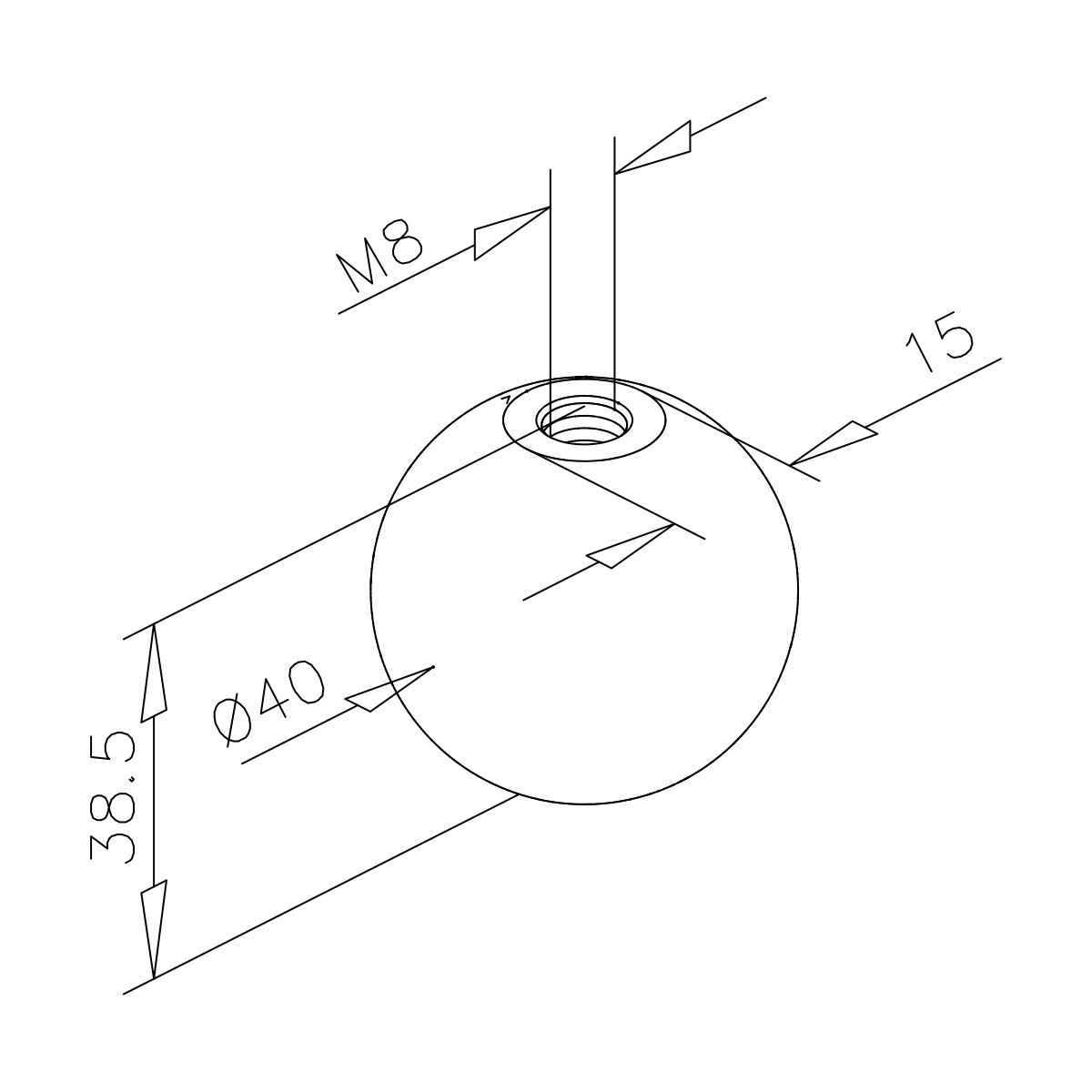Zierkugel, 110220xxxxx