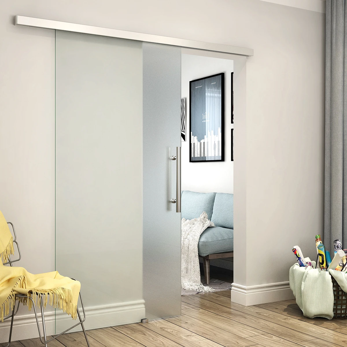 Schiebetür für Wohnzimmer, 77295072xxxxx