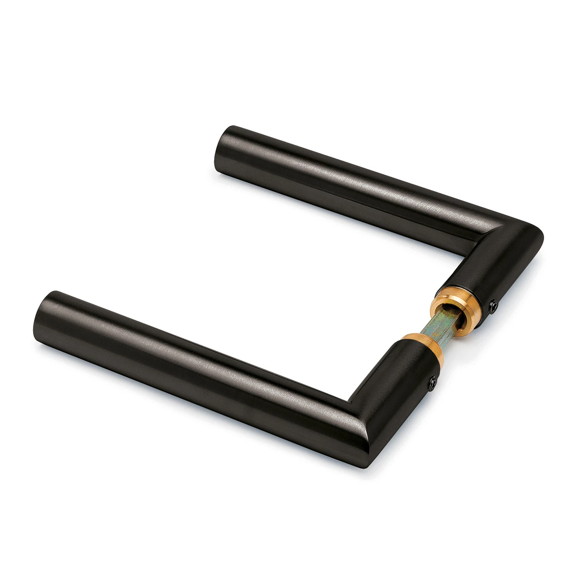 Türdrücker-Set, L-Form, 476010020xx