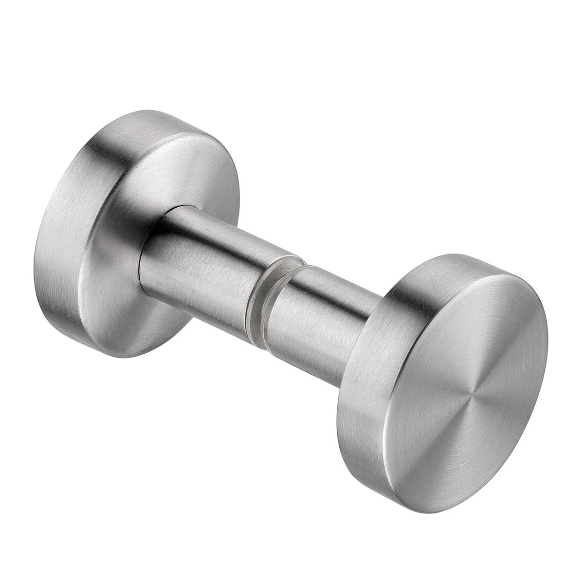 Glastürknopf, zweiseitig, 470115050xx
