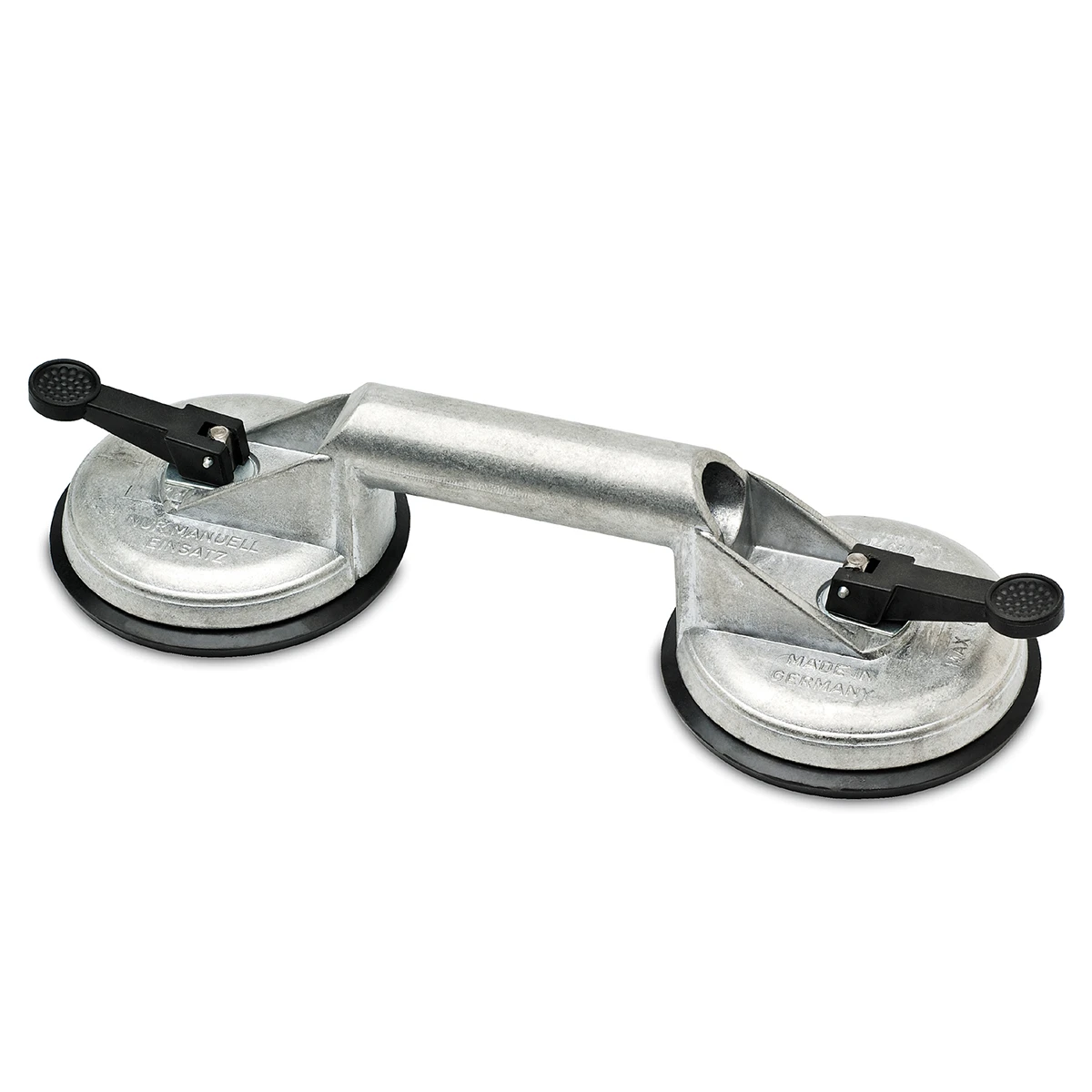 Saugheber Trio-Grip 2-teilig, 7791150000000