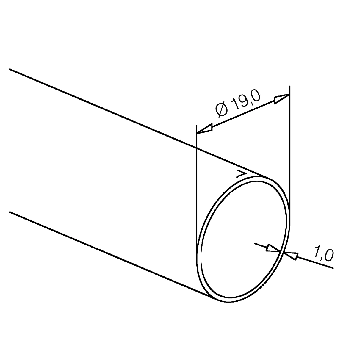 Rohr, xx0900xxxxx