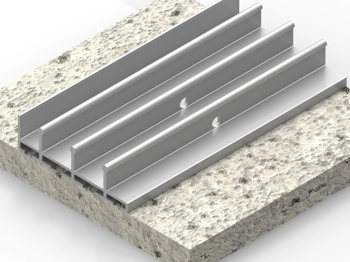 Terrassen Glasschiebewand CTO, 77990066