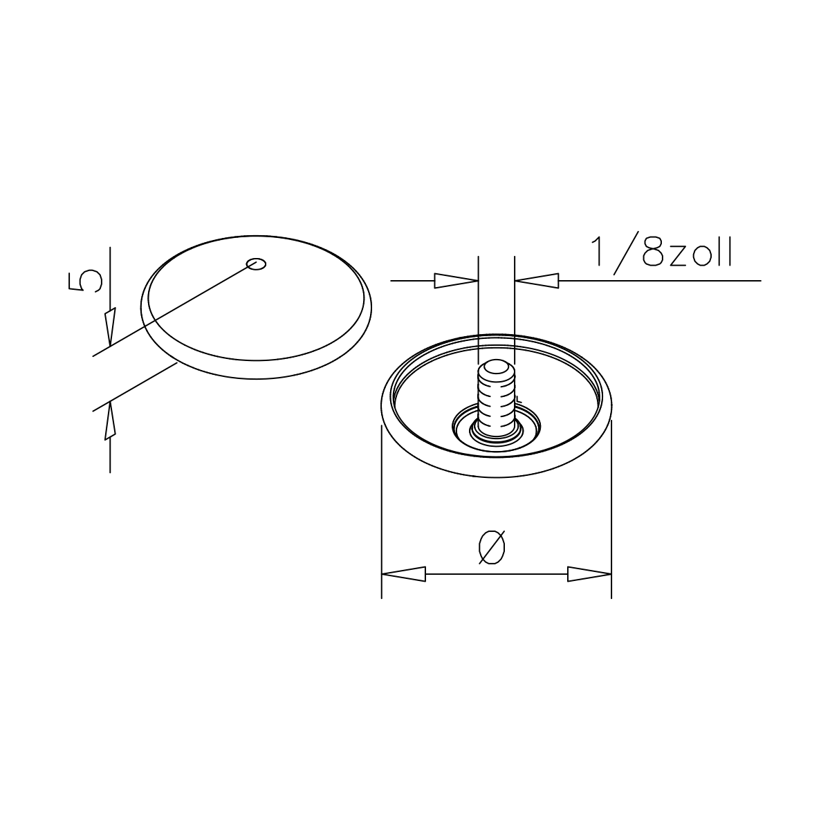 Spiegelhauben, 485300016xx