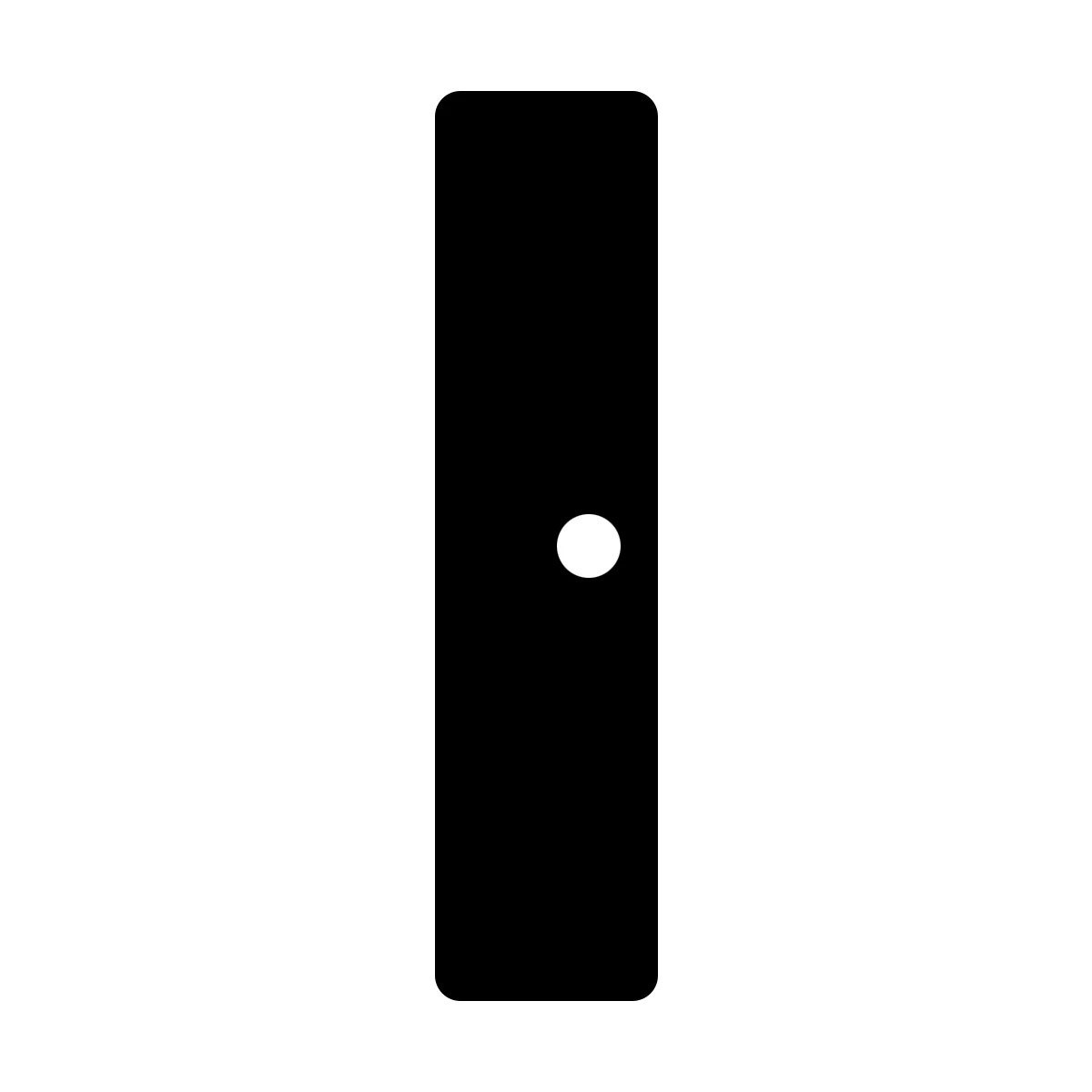 Gummieinlage, 7719504200100