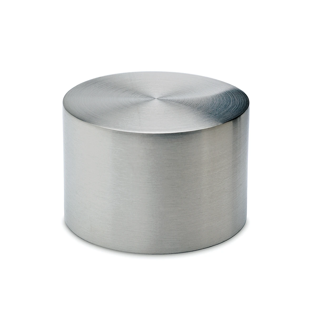 Aufsteck-Endkappe flach, xx0736038xx